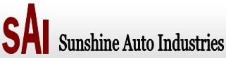 SUNSHINE AUTO INDUSTRIES, India